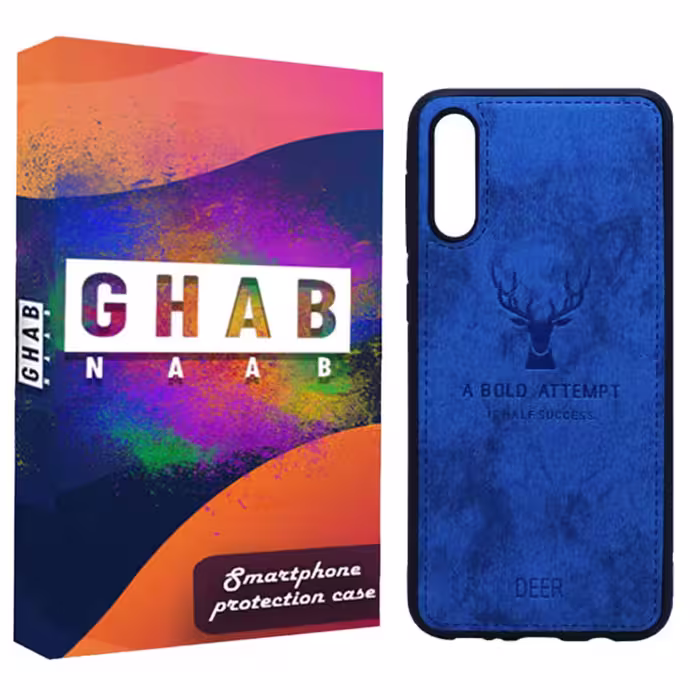 کاور قاب ناب مدل GV01 مناسب برای گوشی موبایل سامسونگ Galaxy A50 / A50s / A30s