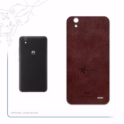 برچسب پوششی ماهوت مدل NL-RZR مناسب برای گوشی موبایل هوآوی Ascend G630