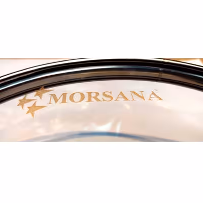 درب قابلمه و تابه مُرسانا مدل H24 سایز 24