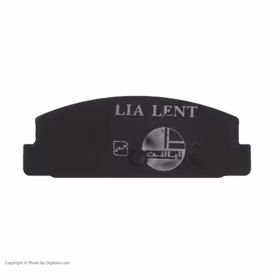 لنت ترمز عقب لیا لنت مدل S1173 مناسب برای فاو بسترن B50