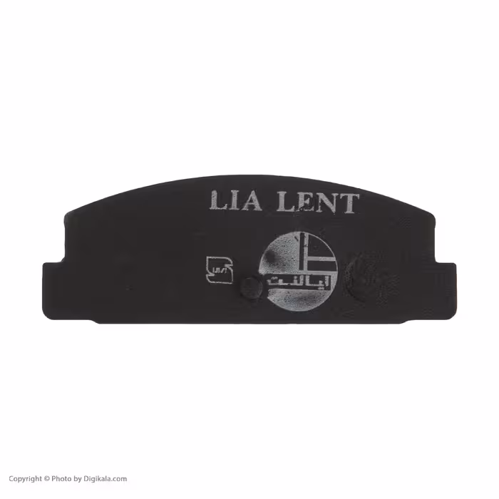 لنت ترمز عقب لیا لنت مدل S1173 مناسب برای فاو بسترن B50