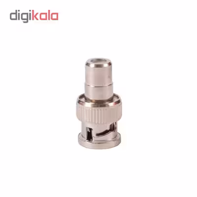 مبدل فیش AV به BNC مدل PRK-4