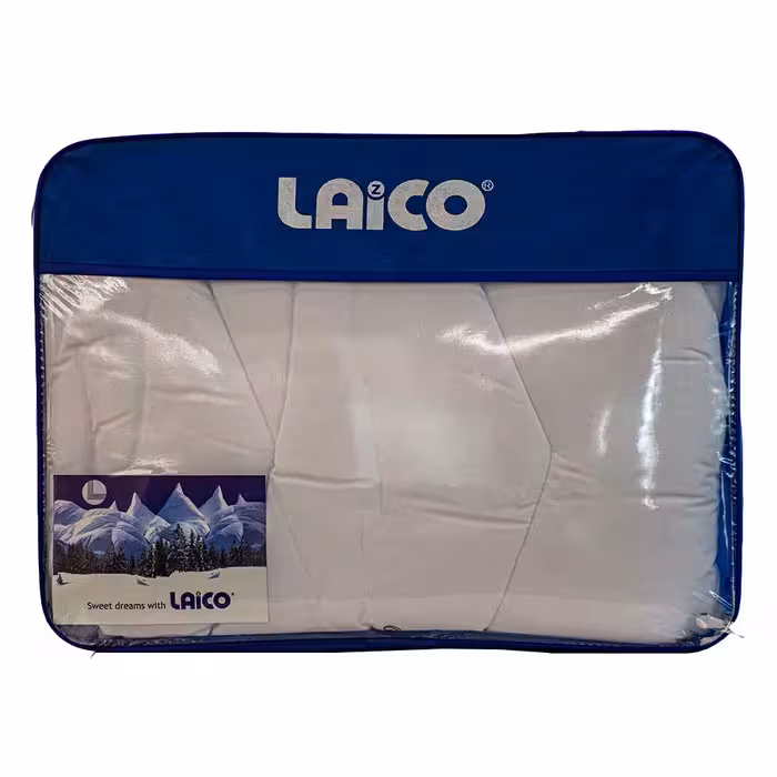 لحاف لایکو مدل سوپر سایز 240x220 سانتی متر 