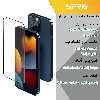 کاور اسپریگ مدل FL-CL مناسب برای گوشی موبایل شیائومی Redmi Note 11 4G Global / Note 11s 4G به همراه محافظ صفحه نمایش