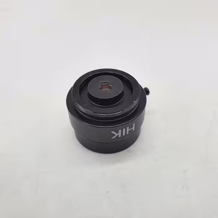 لنز دوربین مداربسته هایک مدل 4mm-2mp