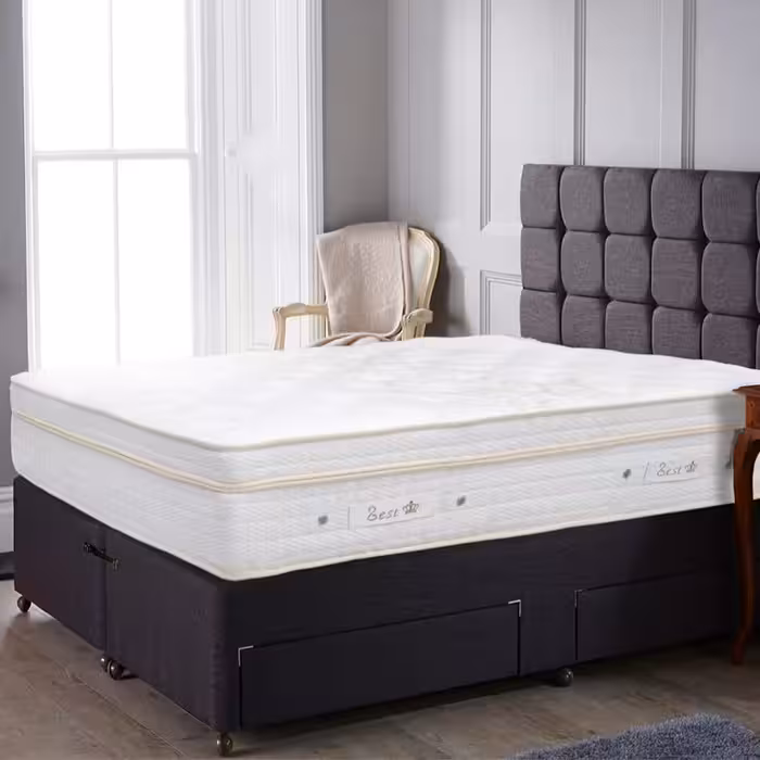 تشک زست مدل اوشن یک نفره 200x90 سانتی متر