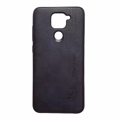کاور مدل no9 مناسب برای گوشی موبایل شیائومی Redmi Note9 / Redmi 10x