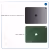 برچسب پوششی ماهوت مدل Green-Leather مناسب برای تبلت اپل iPad Pro 12.9 (GEN 3) 2018 A1895