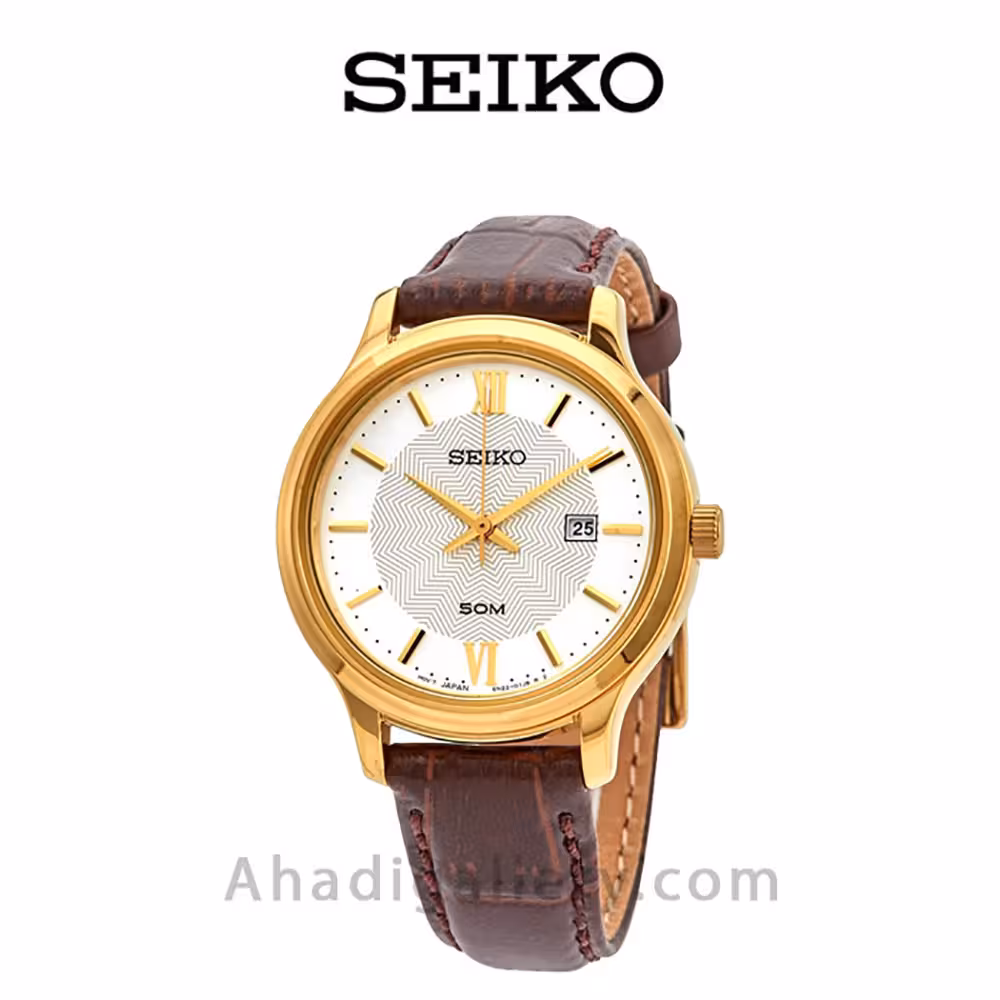 ساعت مچی سیکو مدل SUR644P1