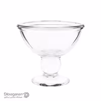 بستنی خوری پاشاباغچه آیس ویل 6 عددی کد 51098