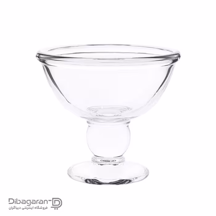 بستنی خوری پاشاباغچه آیس ویل 6 عددی کد 51098