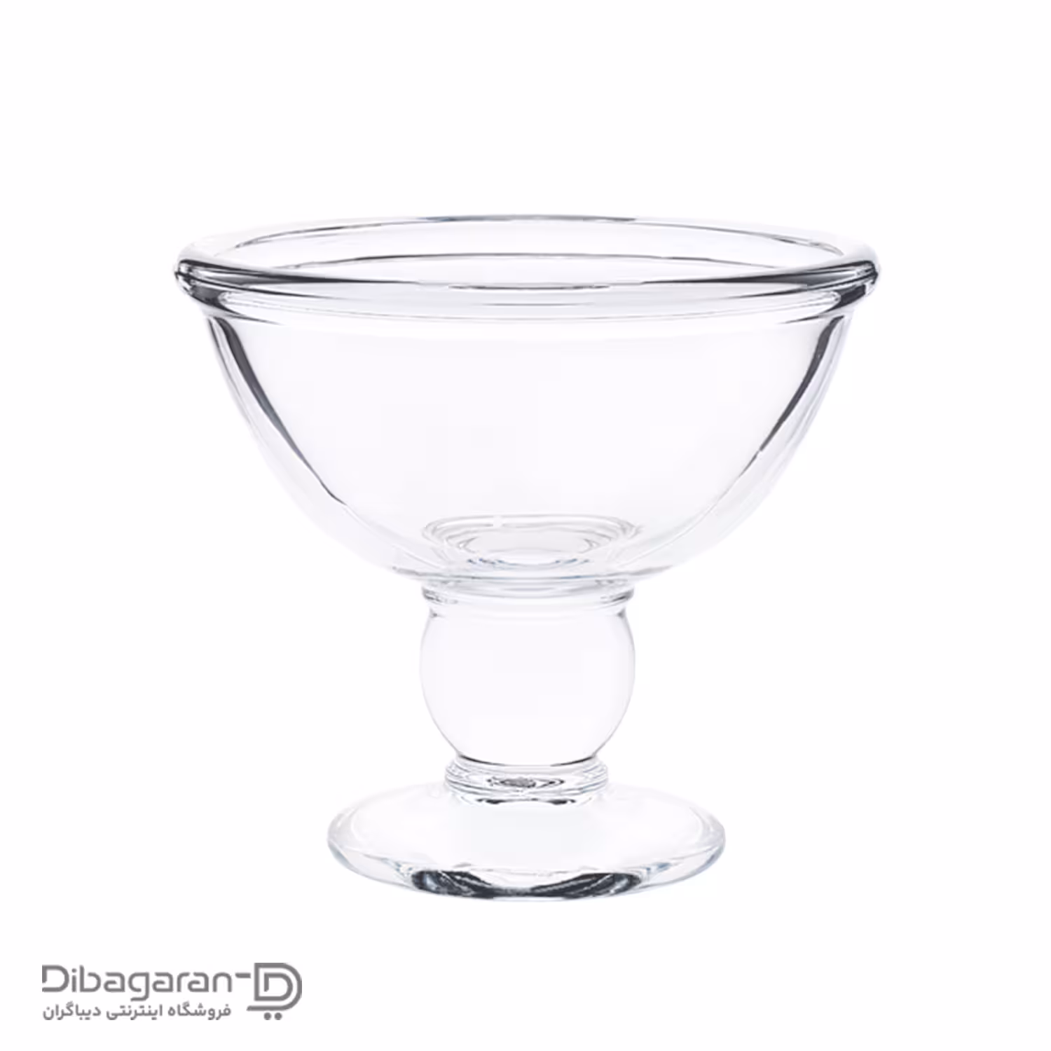 بستنی خوری پاشاباغچه آیس ویل 6 عددی کد 51098