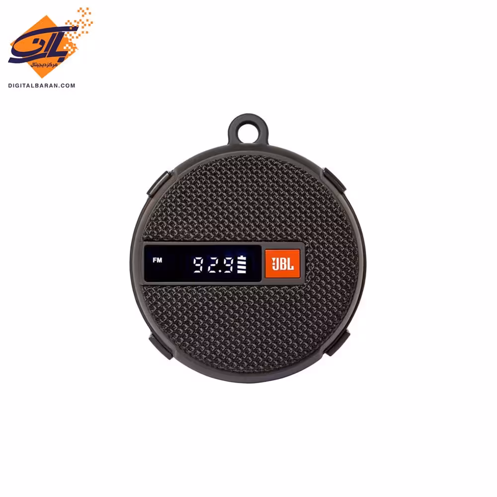 اسپیکر قابل حمل JBL Wind 2