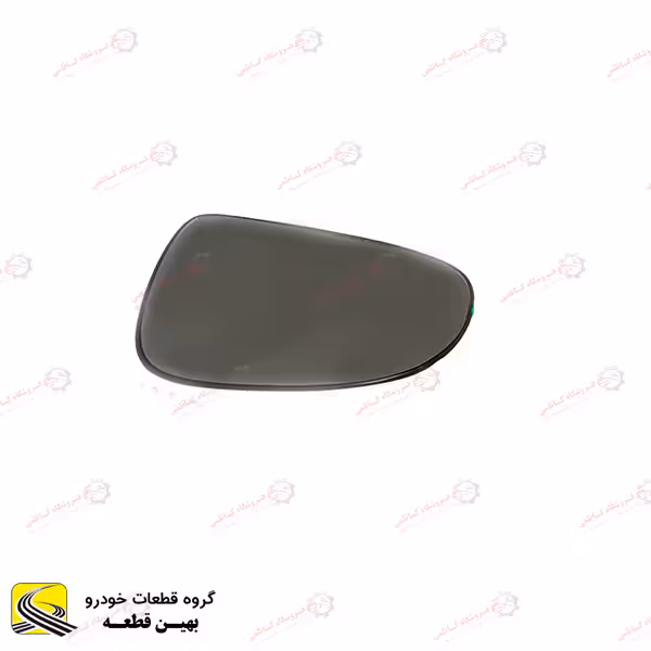 شیشه آینه چپ برلیانس سری 300