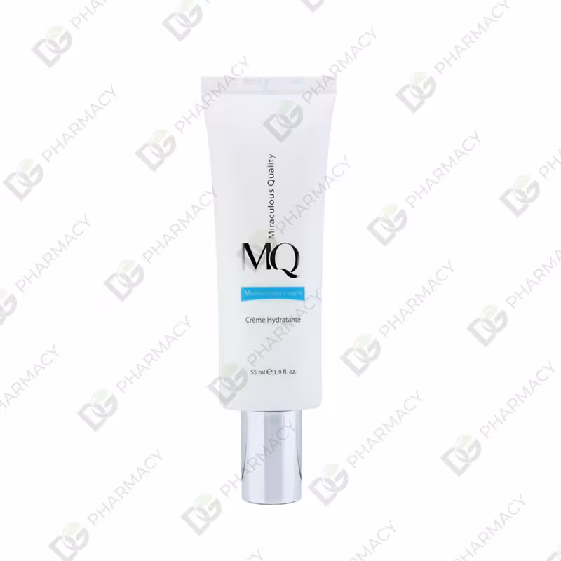 کرم مرطوب کننده ام کیو دیجی فارماسی