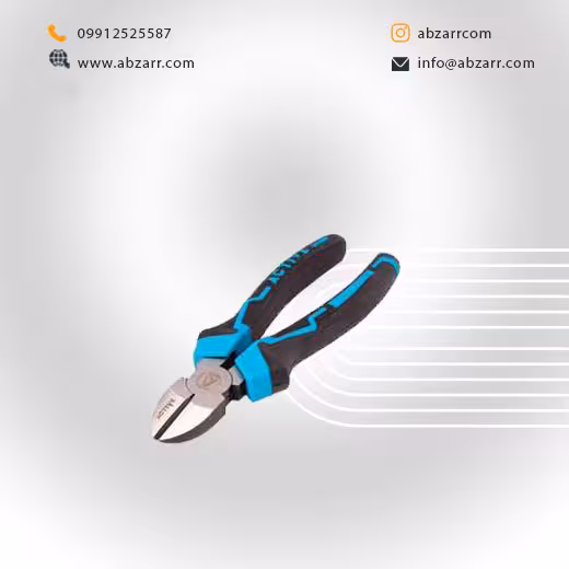 سیم چین 7 اینچ سری تاپ AC-6107D اکتیو Active (( اقساط یک ساله ))