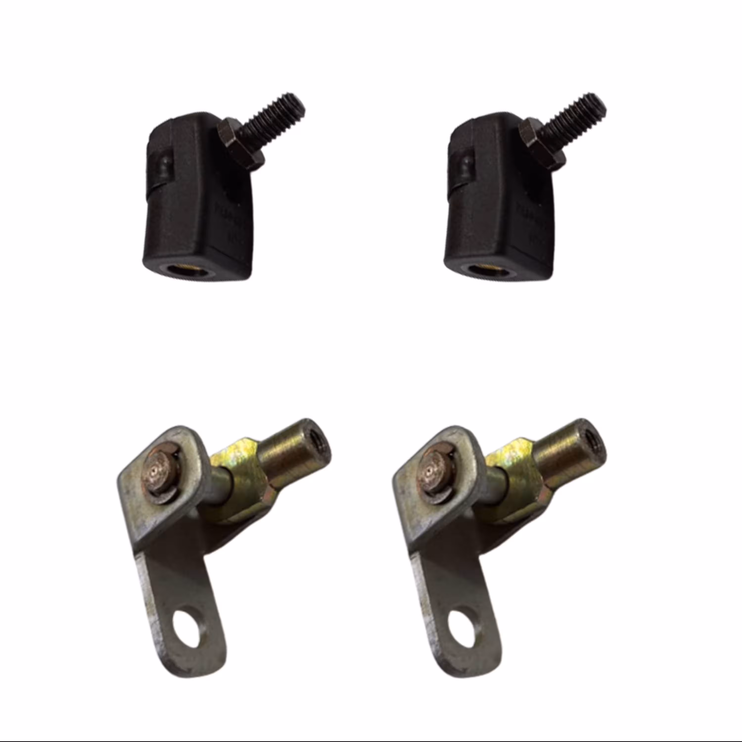 پیچ و یراق کاپوت ویتارا بسته دو عددی کد 667