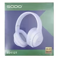 هدست بلوتوث مموری مکالمه SODO SD-1121