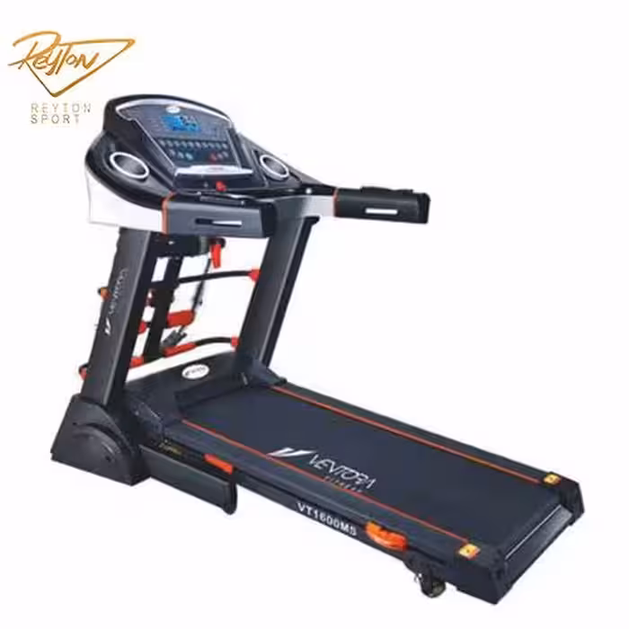 تردمیل خانگی چندکاره ونتورا مدل VT1600-MS