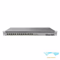 روتر میکروتیک مدل RB1100AHx4 Mikrotik RB1100AHx4 Dude Edition Router