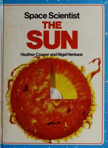 خرید و دانلود نسخه کامل کتاب The Sun