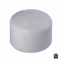 درپوش تک لایه آذین سایز 63 میلی متر