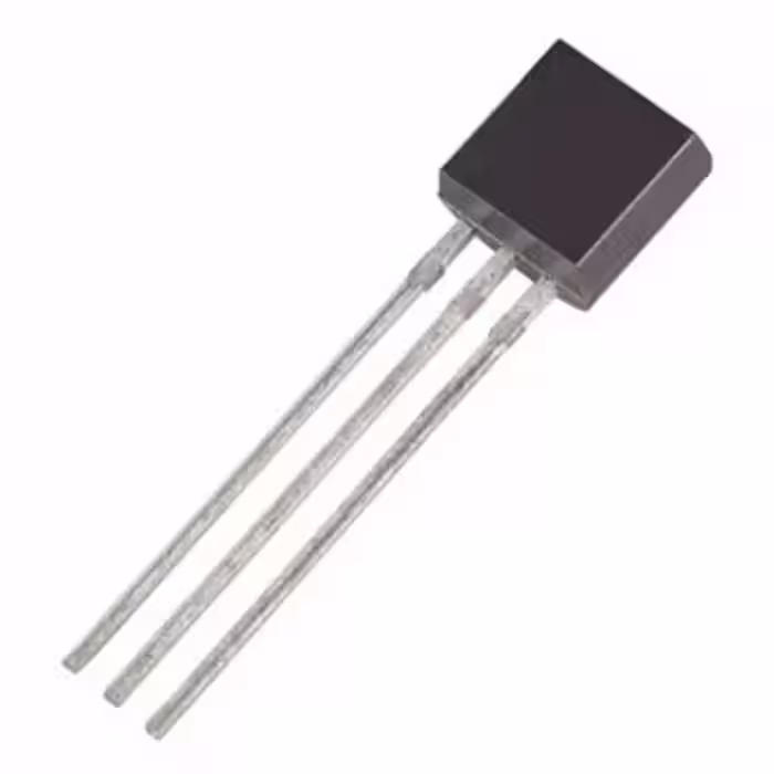 ترانزیستور BC516 پکیج TO-92