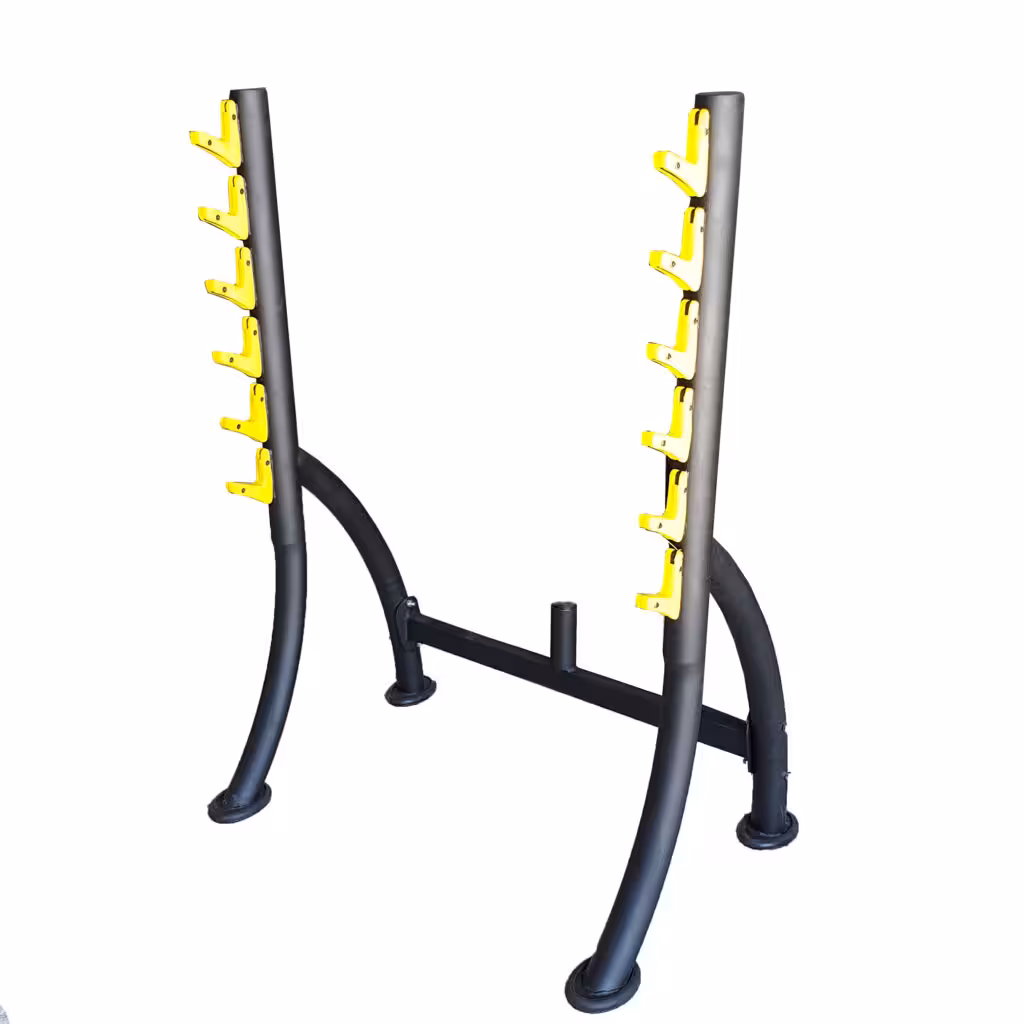 استند نگهدارنده هالتر مدل HG-1100