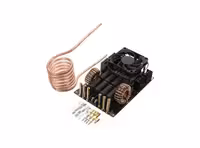 ماژول کوره القایی ZVS پرقدرت 1KW به همراه فن