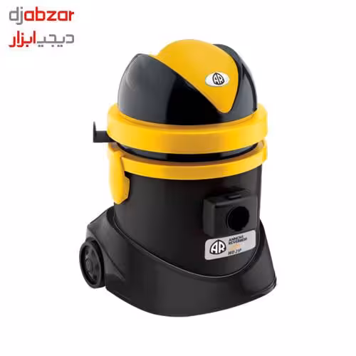 جاروبرقی صنعتی WD21P آنووی