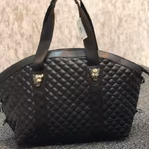 کیف هلالی زنانه