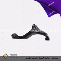 طبق جلو چپ توسان IX35 اصلی