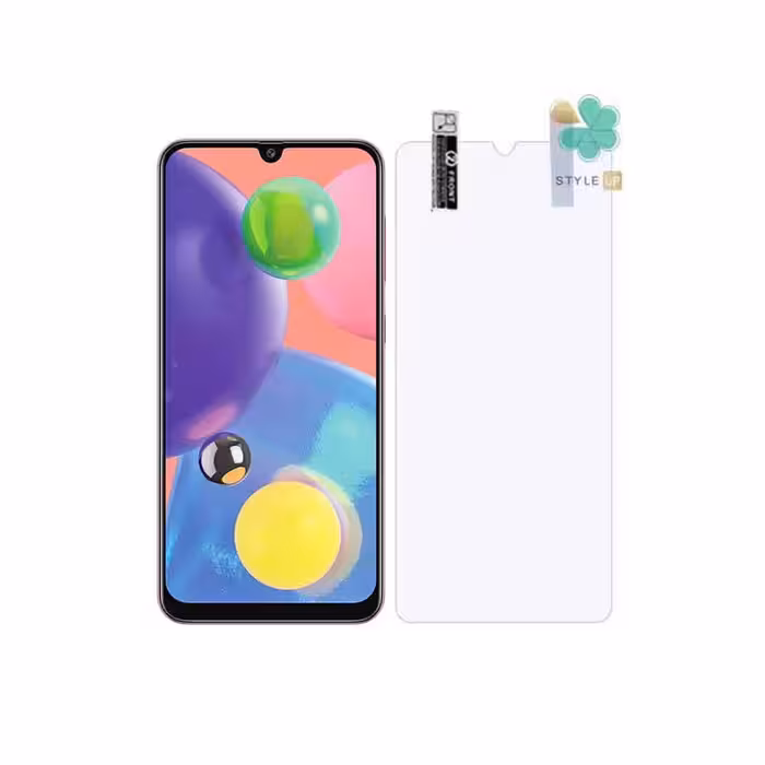 محافظ صفحه نانو ضد اشعه گوشی سامسونگ Samsung Galaxy A70s