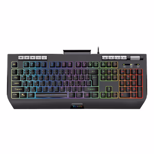 کیبورد وریتی مدل V-KB 6132