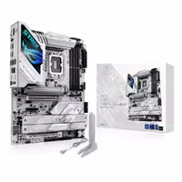 مادربرد ایسوس مدل ROG STRIX Z890-A GAMING WIFI DDR5