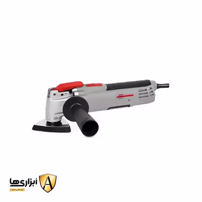 فرز چندکاره 80 میلیمتر کرون 500 وات مدل CT16008