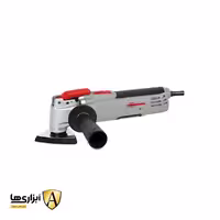 فرز چندکاره 80 میلیمتر کرون 500 وات مدل CT16008