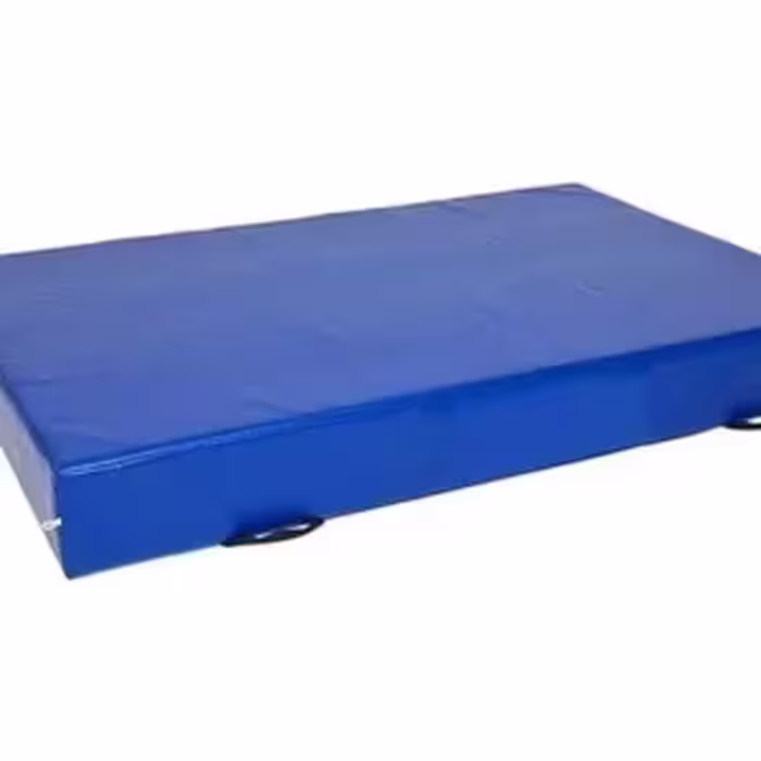 تشک ایمنی ژیمناستیک 2*3 ضخامت 30 سانتی متر