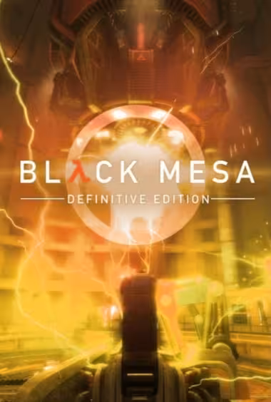 بازی Black Mesa Definitive Edition برای کامپیوتر