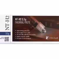 خمیر سیلیکون سرنگی 3.5 گرمی نوک توا مدل NT-H2