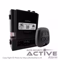 قیمت گیرنده و فرستنده فابریک پراید 132 برند کروز