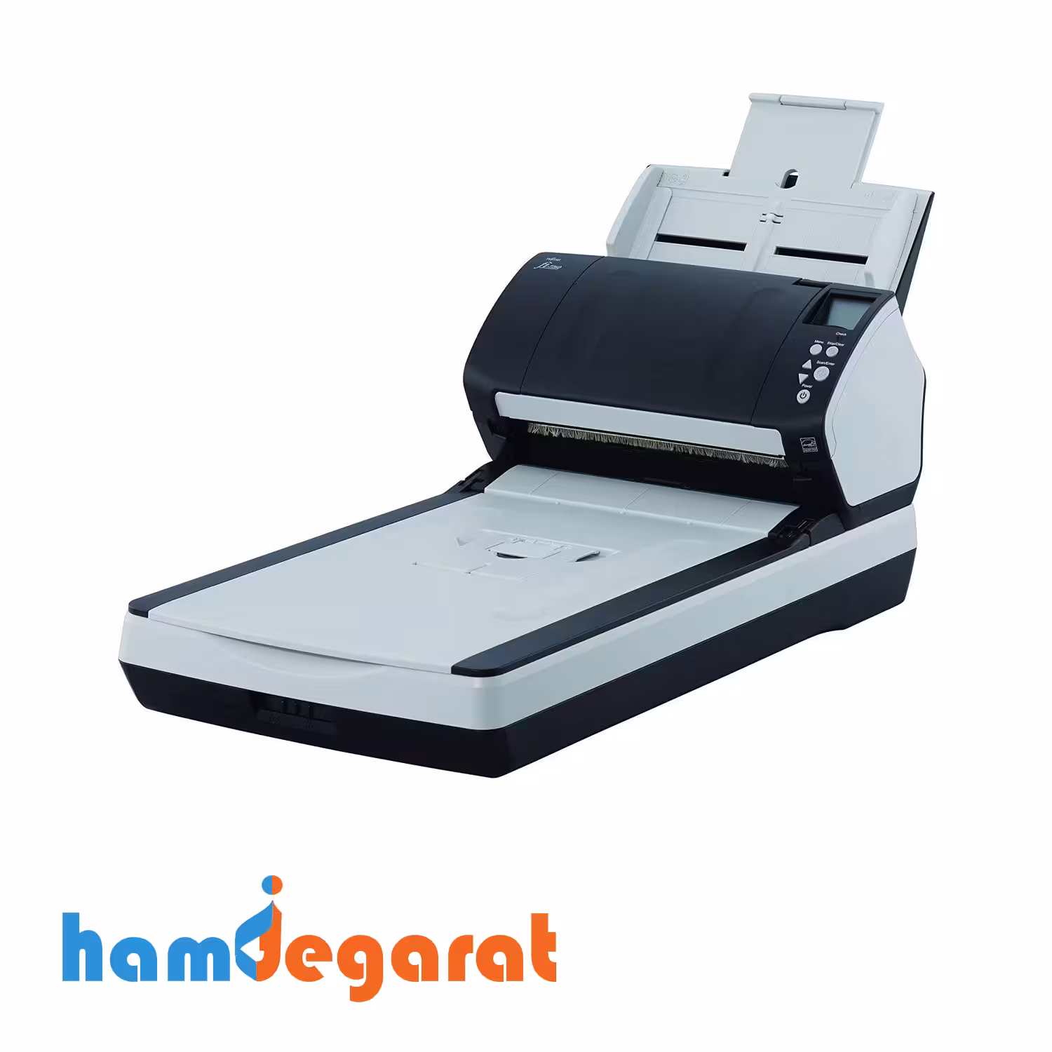 اسکنر FUJITSU Fi7260