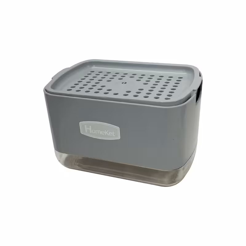 پمپ مایع ظرفشویی هوم کت مدل  4253 | کالا مکس