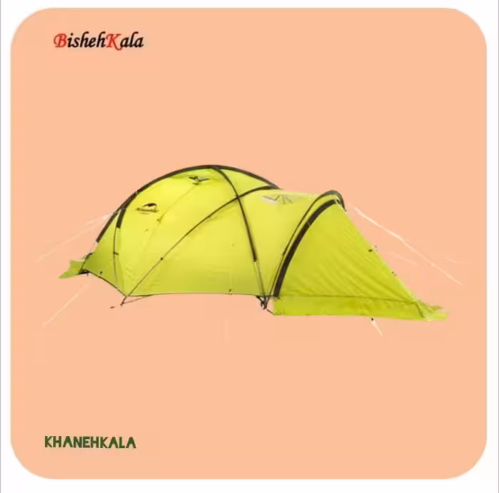 چادر دو نفره نیچرهایک Naturehike مدل HN19ZP012 کد(13)