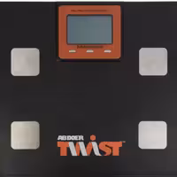 ترازو دیجیتالی تشخیصی AB DOER TWIST
   