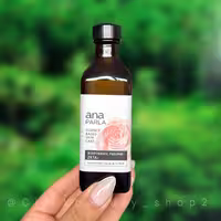پک اسید لایه بردار آناپارلا Anaparla Biodynamic Acid Peeling Set