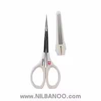 قیچی ابرو فیشر