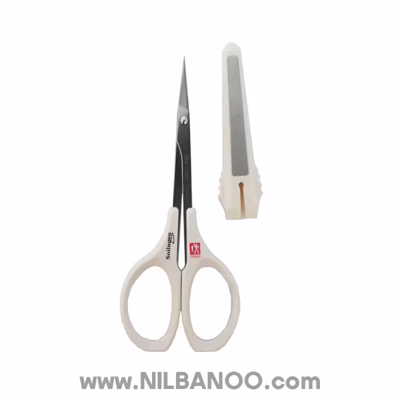 قیچی ابرو فیشر