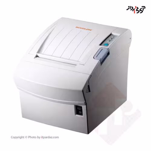 پرینتر حرارتی دست دوم بیکسولون Bixolon SRP-352III Plus