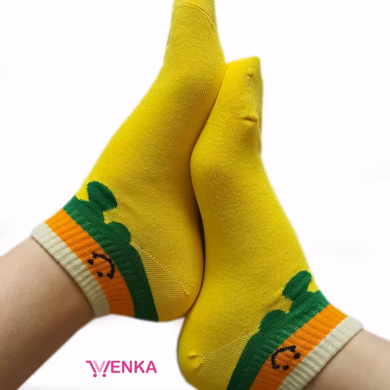 جوراب مچی کد 10452